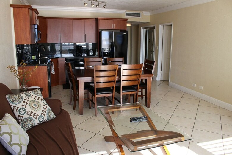 The Pavilion Residences - Beach Front