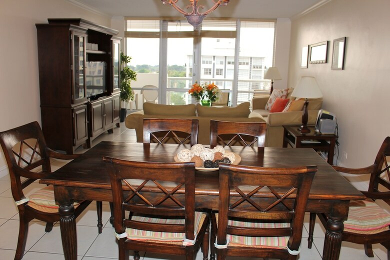 The Pavilion Residences - Beach Front