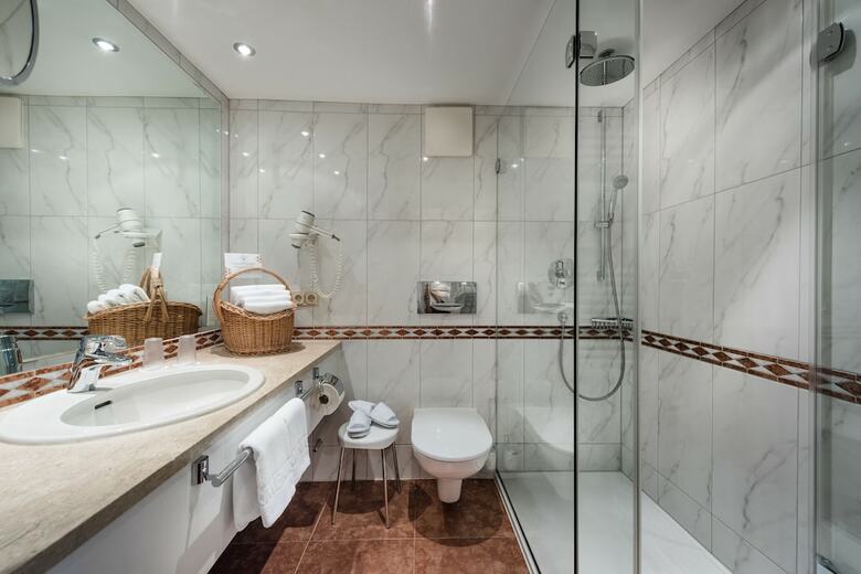Hotel Norica Therme