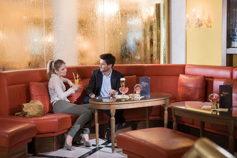 Hotel Norica Therme