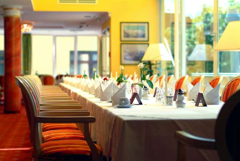 Hotel Norica Therme