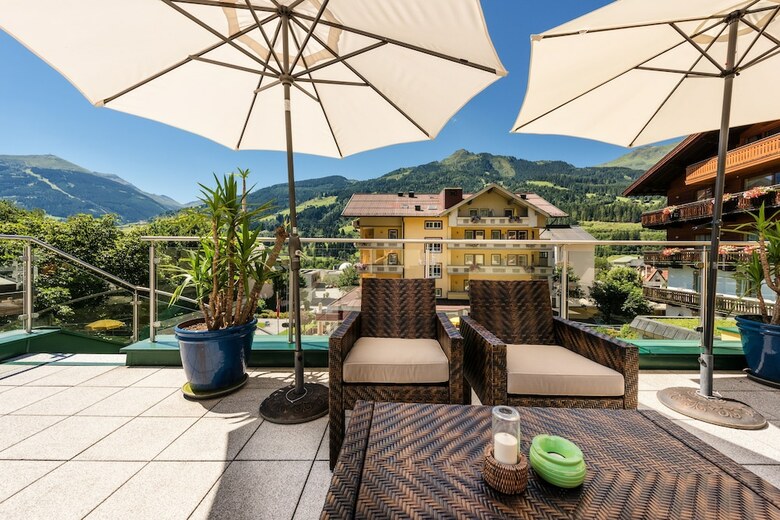 Hotel Norica Therme