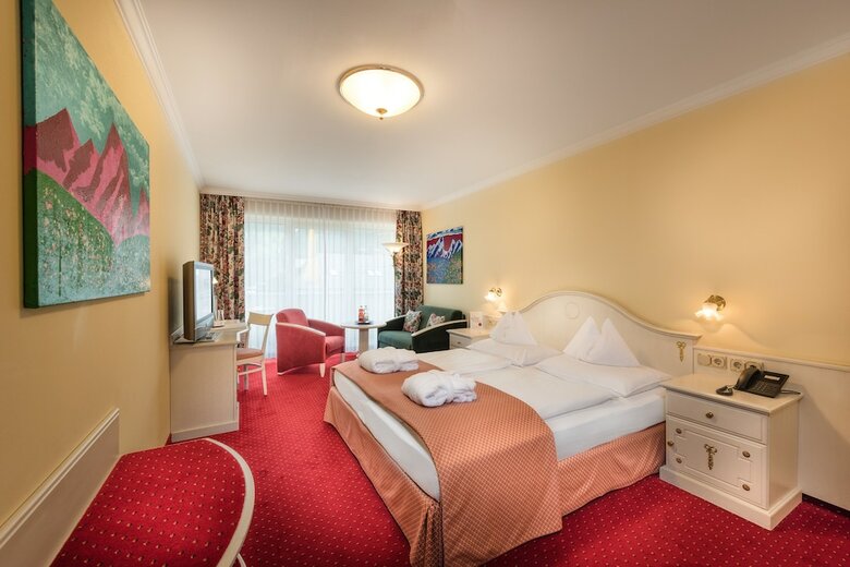 Hotel Norica Therme