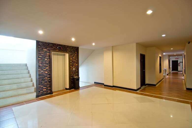 Hotel Neta Resort Pattaya