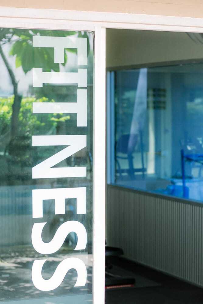 Hotel Neta Resort Pattaya