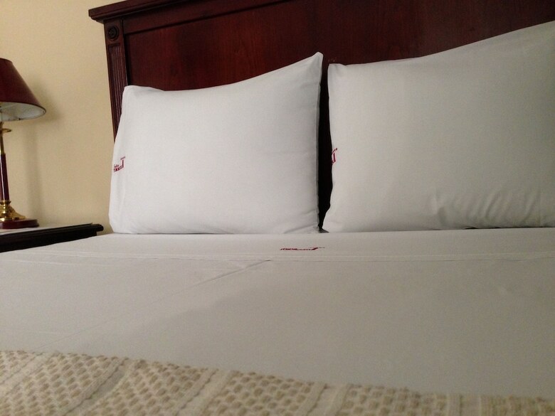Aparthotel Suites Toborochi