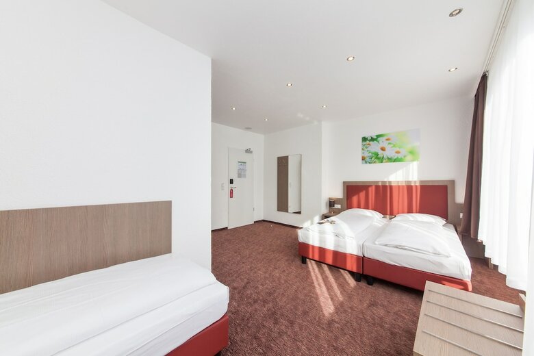 Novum Hotel Excelsior