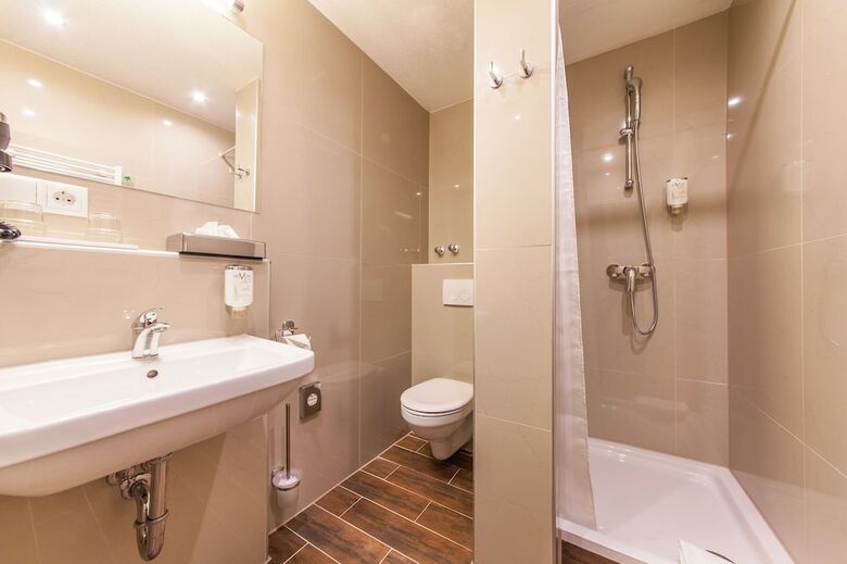 Novum Hotel Excelsior