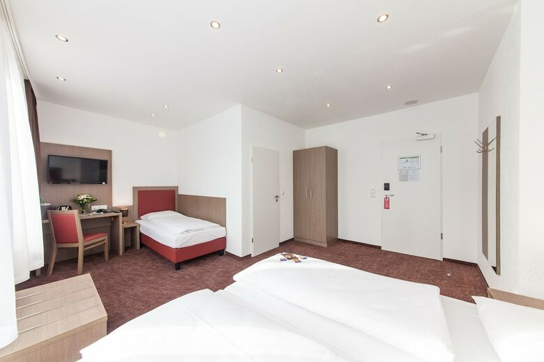 Novum Hotel Excelsior