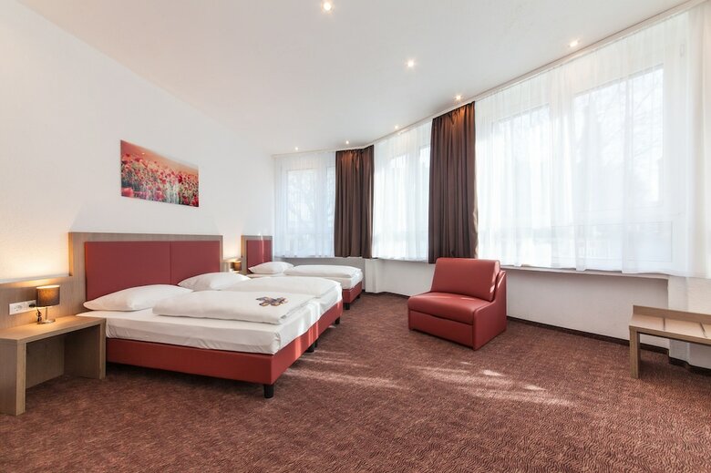 Novum Hotel Excelsior