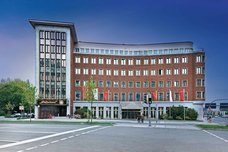 Novum Hotel Excelsior