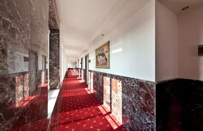 Novum Hotel Excelsior