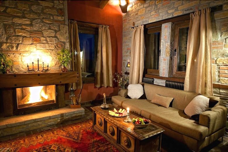 Aparthotel Montanema Handmade Village