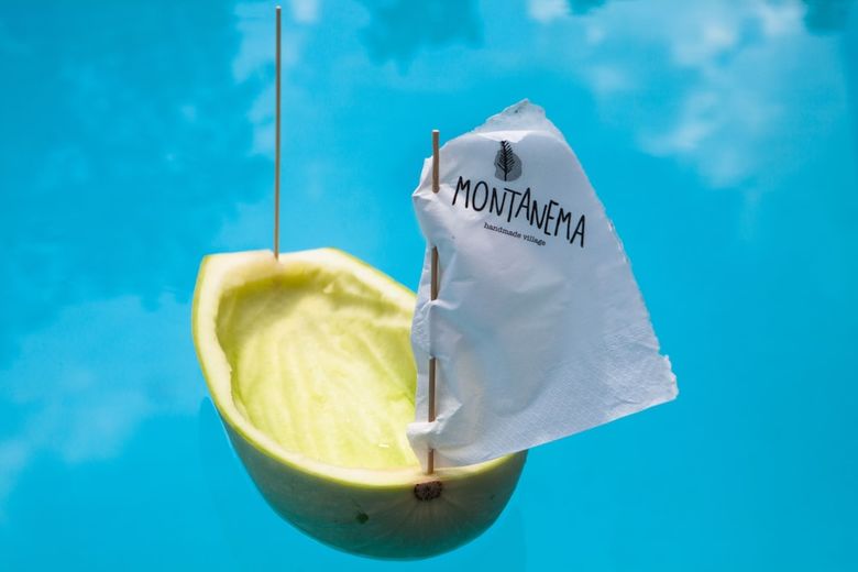 Aparthotel Montanema Handmade Village