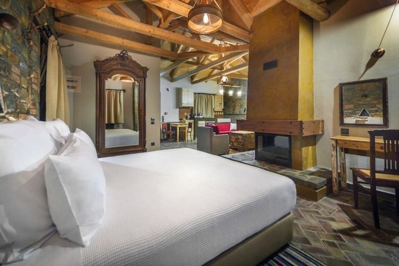 Aparthotel Montanema Handmade Village