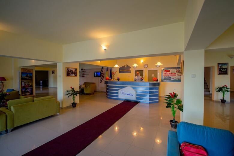 Hotel Voila Mamaia
