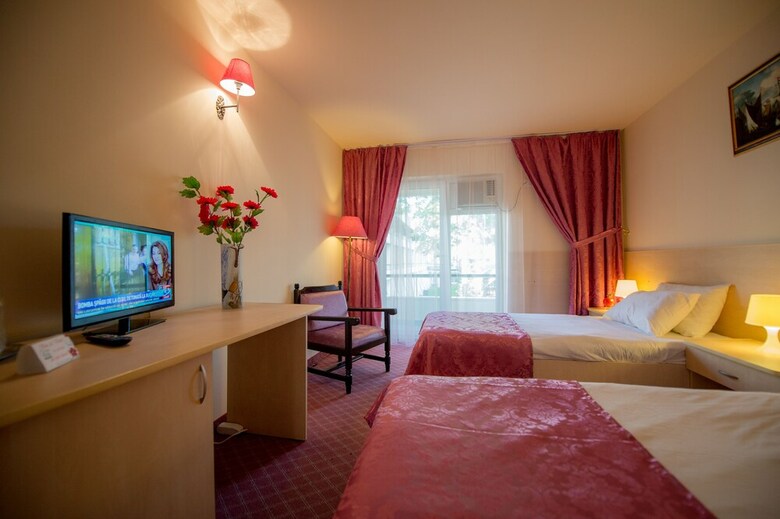 Hotel Voila Mamaia