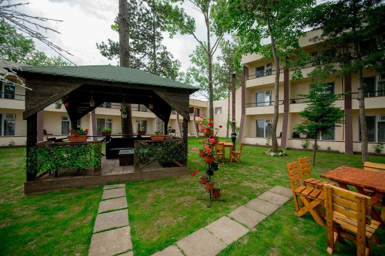 Hotel Voila Mamaia