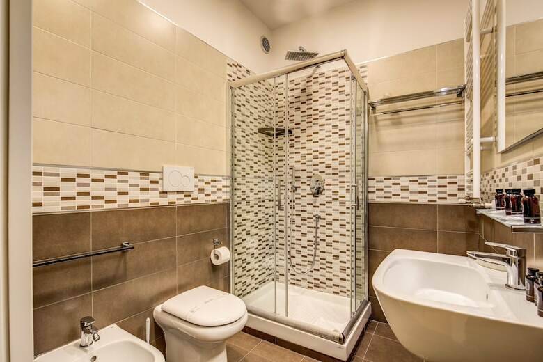 Gravina Suite Frattina