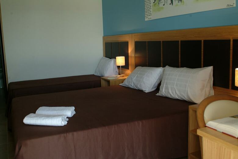 Terre Iblee Resort