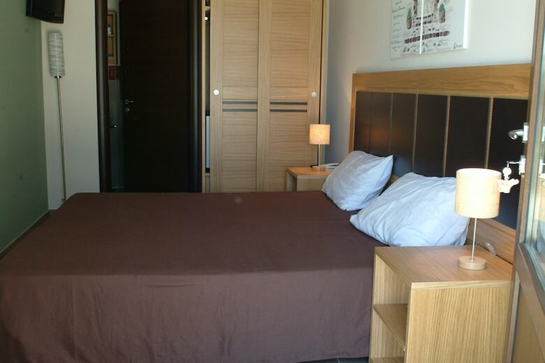 Terre Iblee Resort