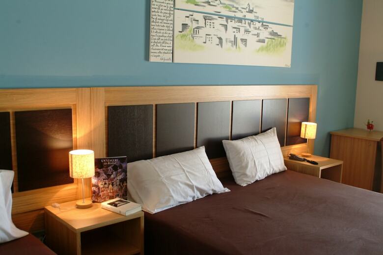 Terre Iblee Resort