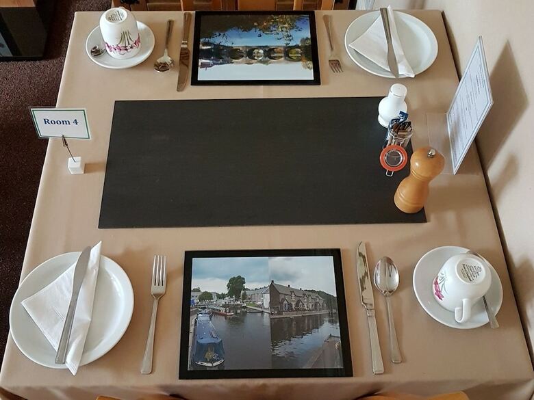 Hotel Bronwye Guest House