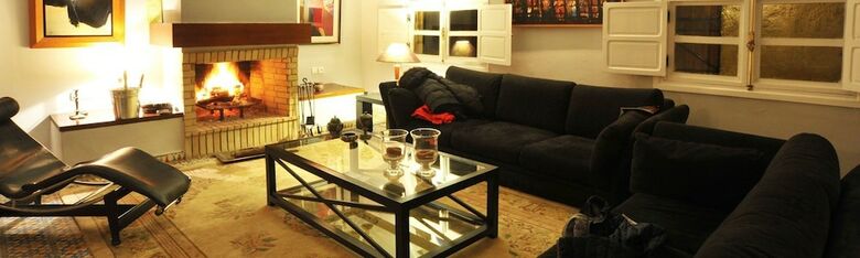 Hotel Terre De Traces