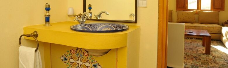Hotel Terre De Traces