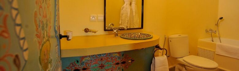 Hotel Terre De Traces