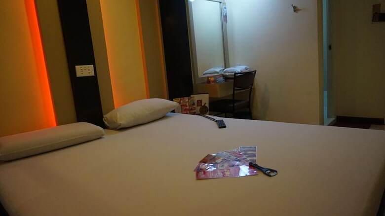 Hotel Sogo Cainta