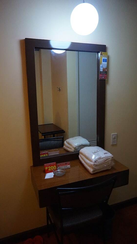 Hotel Sogo Cainta