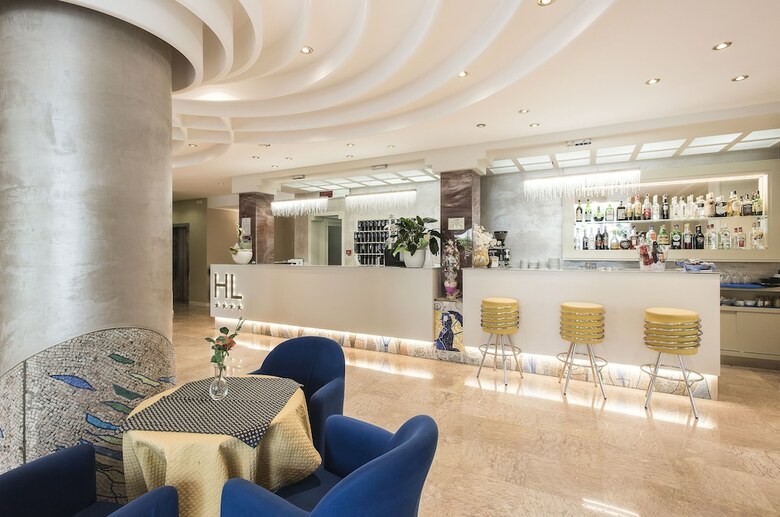 Hotel Losanna Gabicce Mare