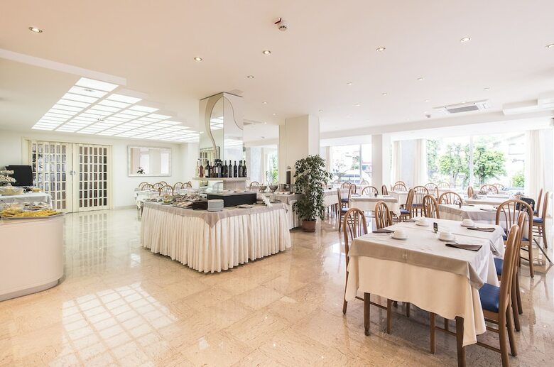 Hotel Losanna Gabicce Mare