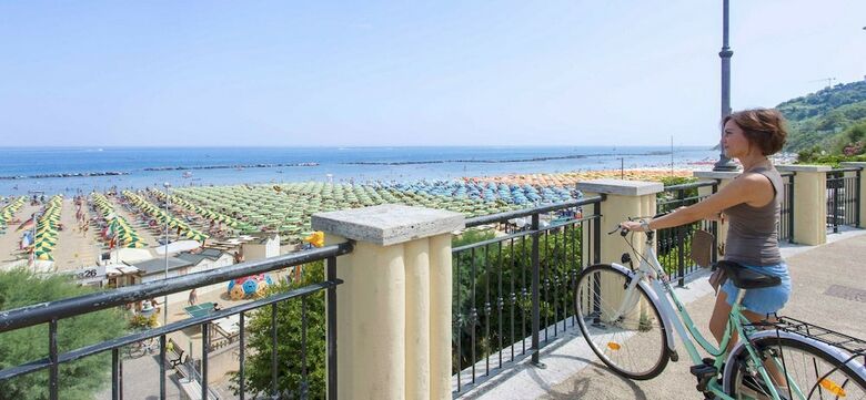 Hotel Losanna Gabicce Mare