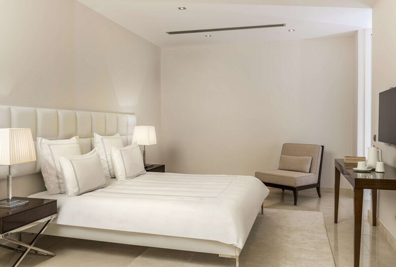Hotel Swissotel Resort Bodrum Beach