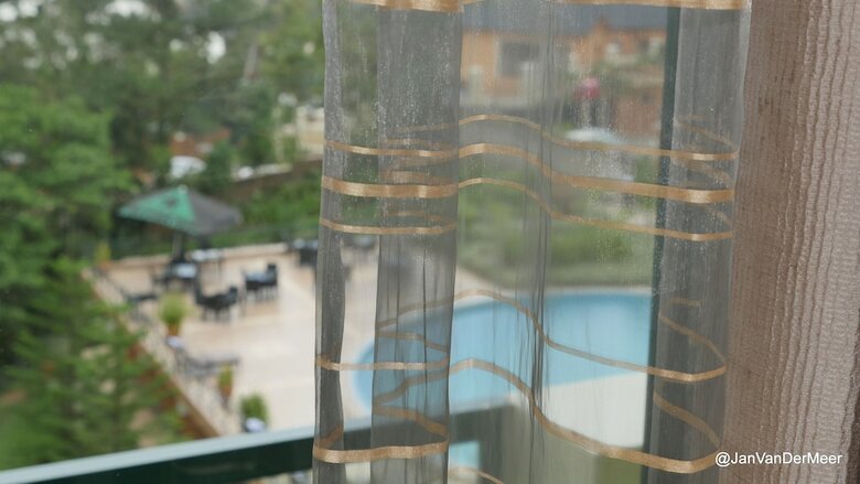 Gorillas Golf Hotel