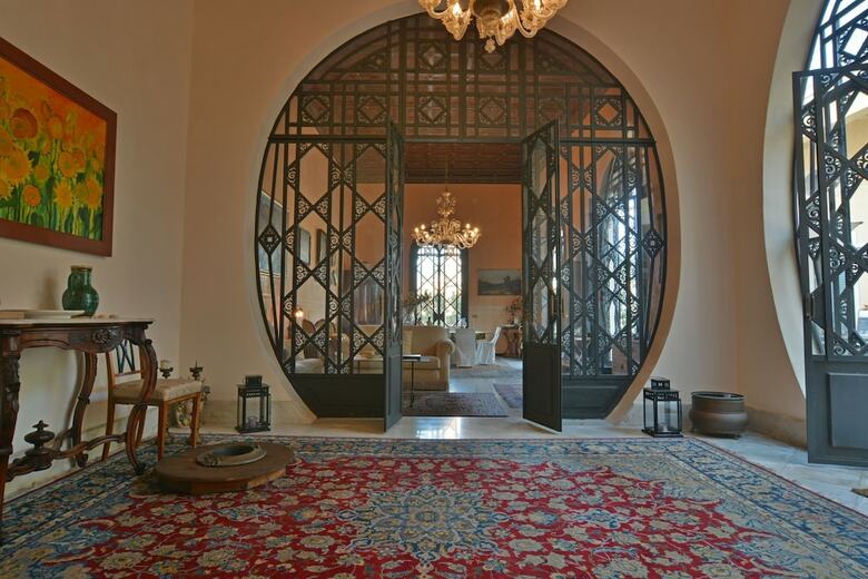 B&B Di Charme Camelie
