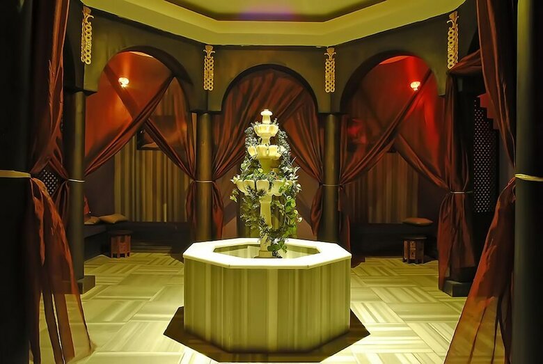 Siam Elegance Hotels & Spa - All Inclusive