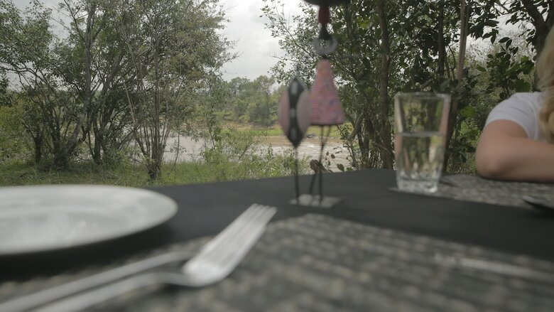 Mara Eden Safari Camp