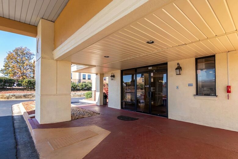 Hotel Econo Lodge