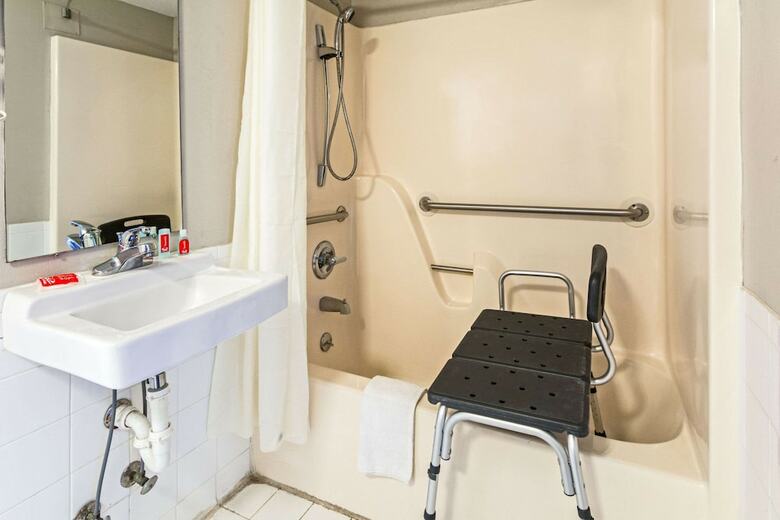 Hotel Econo Lodge