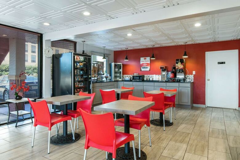 Hotel Econo Lodge