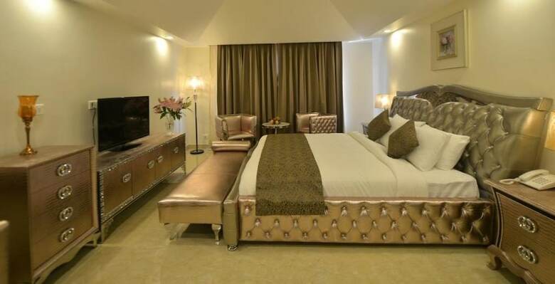 Hotel Orabella Villas & Suites
