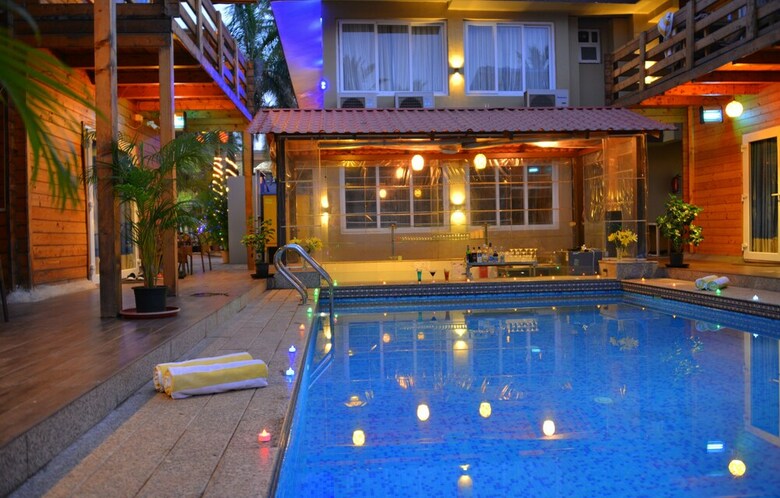 Hotel Orabella Villas & Suites