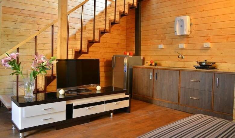 Hotel Orabella Villas & Suites