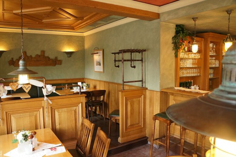 Hotel Traube