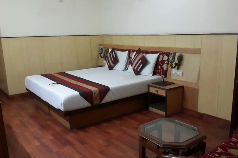 Hotel Karat 87 Inn