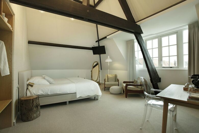 La Paulowna Boutique Hotel