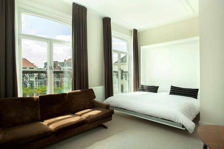 La Paulowna Boutique Hotel